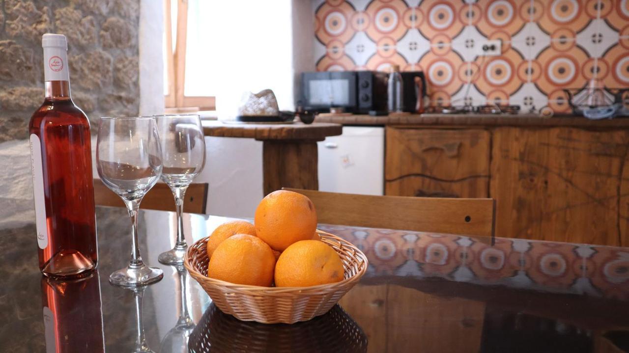 Orange Apartment Sibenik Exterior photo