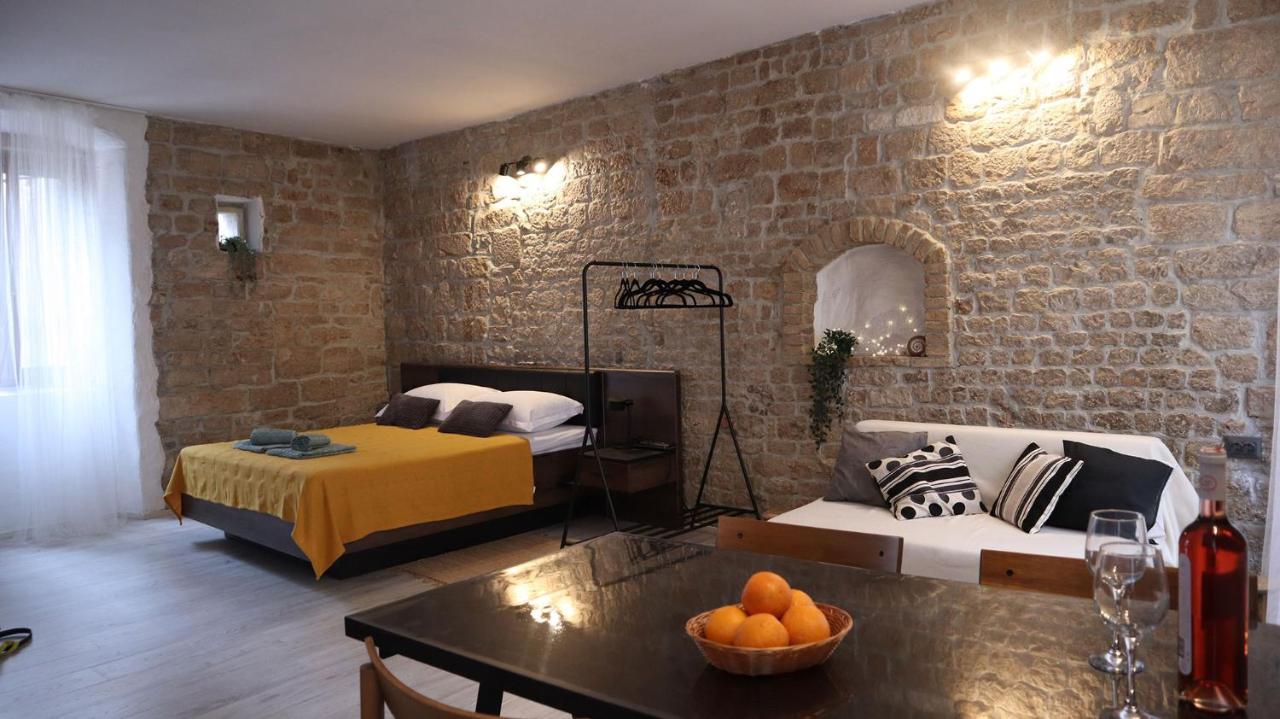 Orange Apartment Sibenik Exterior photo
