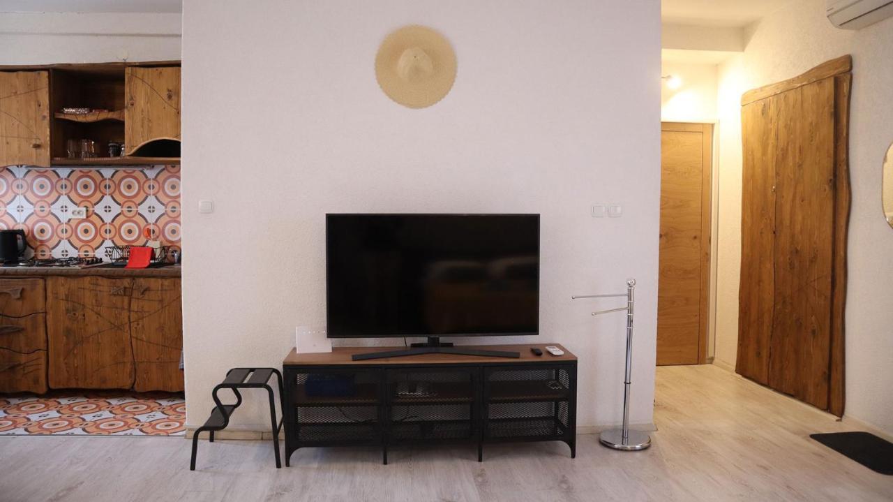 Orange Apartment Sibenik Exterior photo