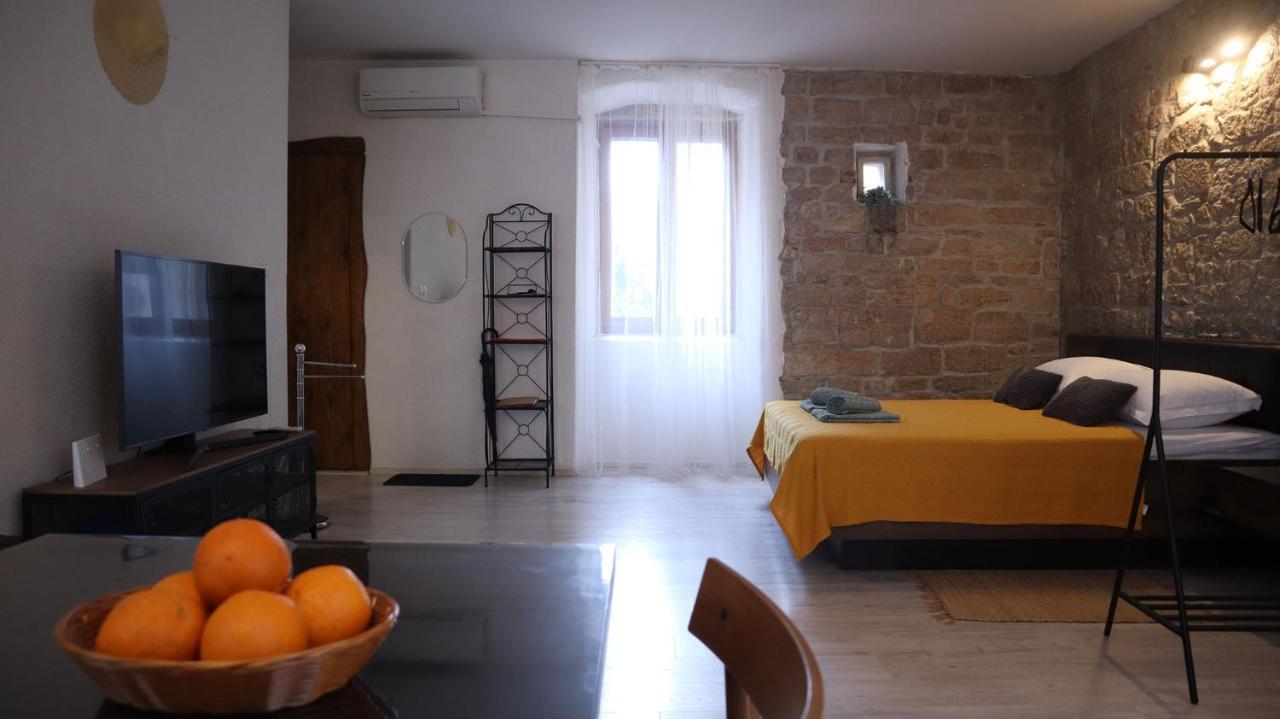 Orange Apartment Sibenik Exterior photo